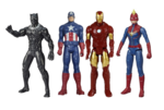 Avengers Action Figures